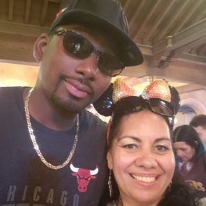 Meet your Posher, Sherron